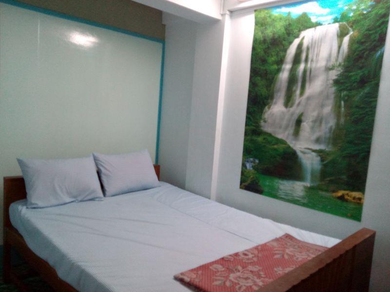 Chan Myae Thar Guest House Yangon Ngoại thất bức ảnh