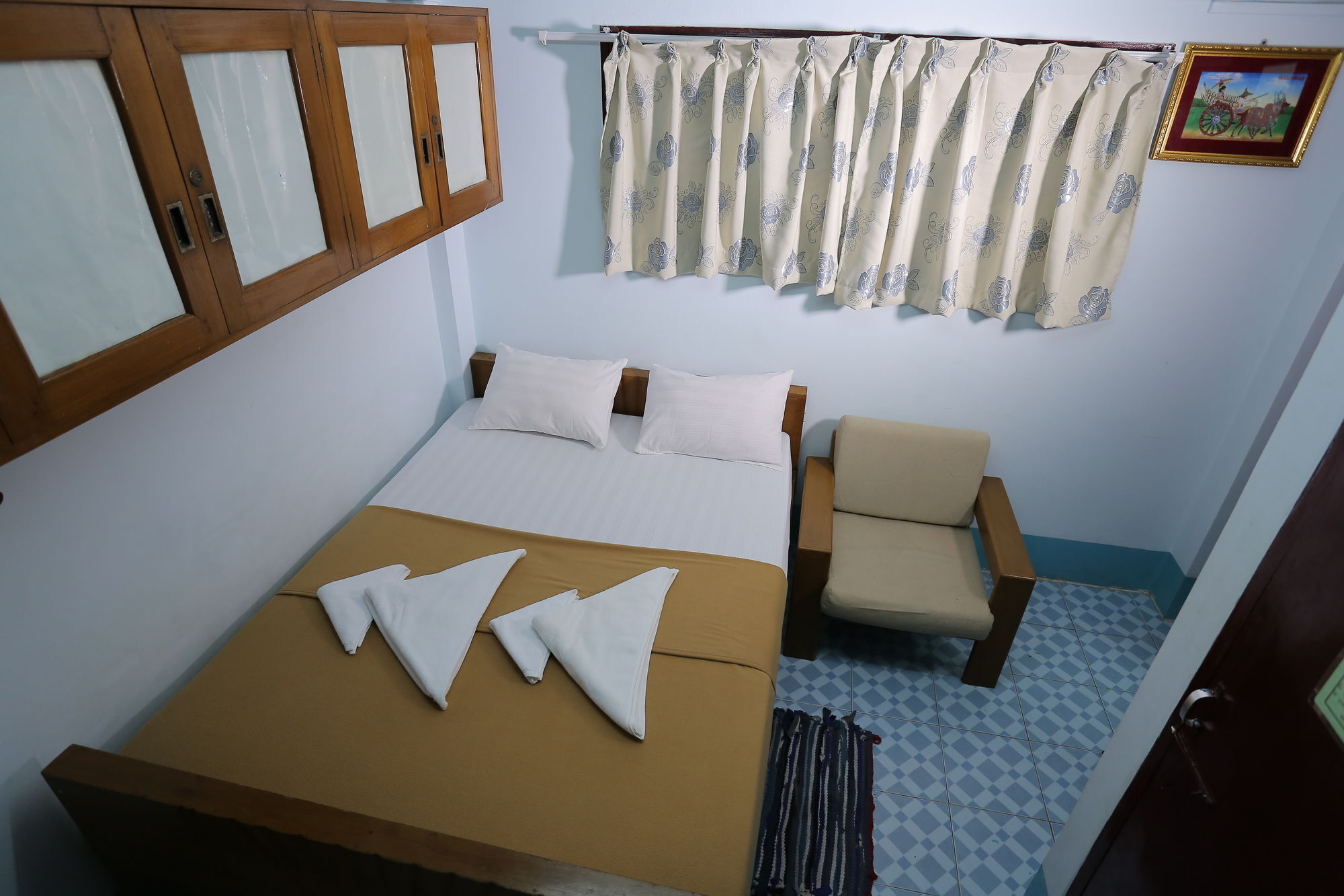 Chan Myae Thar Guest House Yangon Ngoại thất bức ảnh