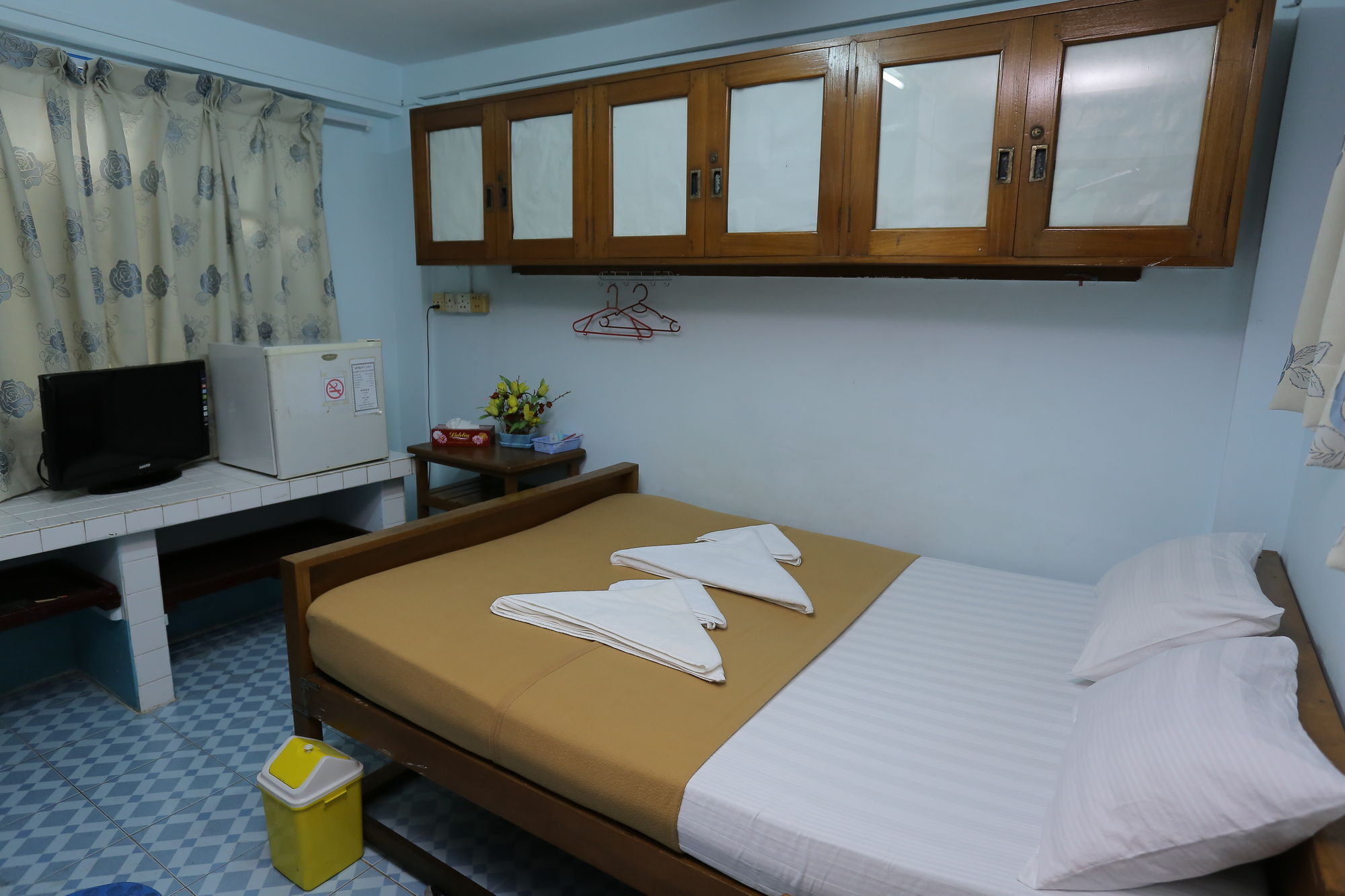 Chan Myae Thar Guest House Yangon Ngoại thất bức ảnh