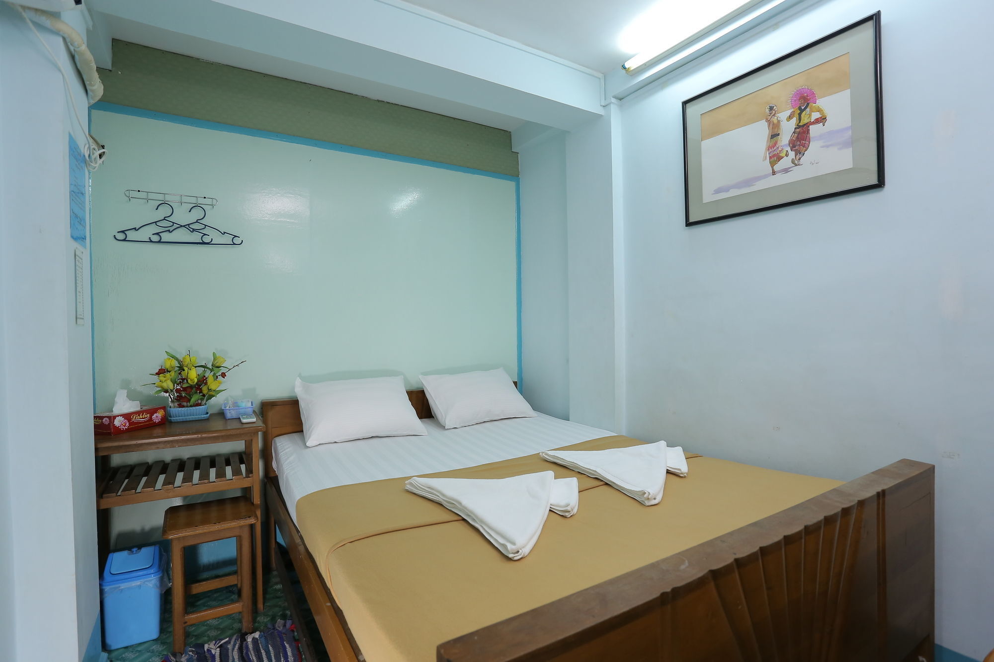 Chan Myae Thar Guest House Yangon Ngoại thất bức ảnh